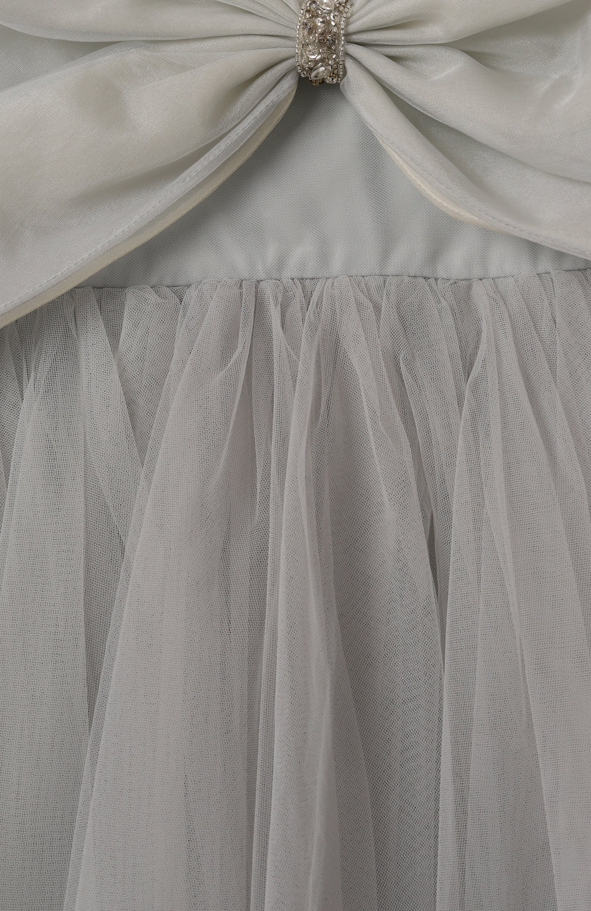 Платье MAISON AVA, арт. MA-FW24-G41/2Y-4Y, фото 3