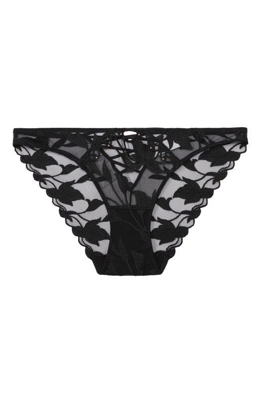 Трусы-слипы Aubade 5E27 Чёрный 5E27