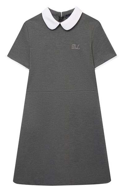 Платье из вискозы DAL LAGO, арт. R244A/8111/7-12, фото 1