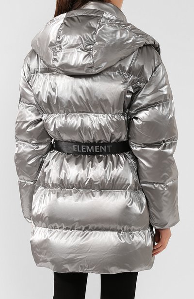 Пуховик ODRI, арт. 19220103-1, фото 4