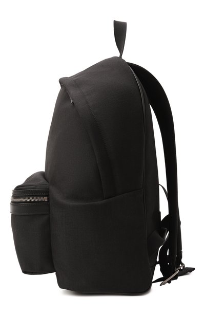 Рюкзак city medium SAINT LAURENT, арт. FAEBS, фото 4