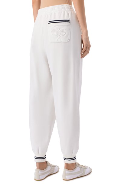 Хлопковые джоггеры FRAME DENIM, арт. WF25JPA001, фото 4