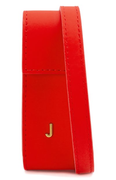 Сумка le porte rouge à lèvres JACQUEMUS, арт. 194AC03/70490, фото 5
