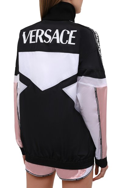 Ветровка VERSACE, арт. 1000710/1A00974, фото 4