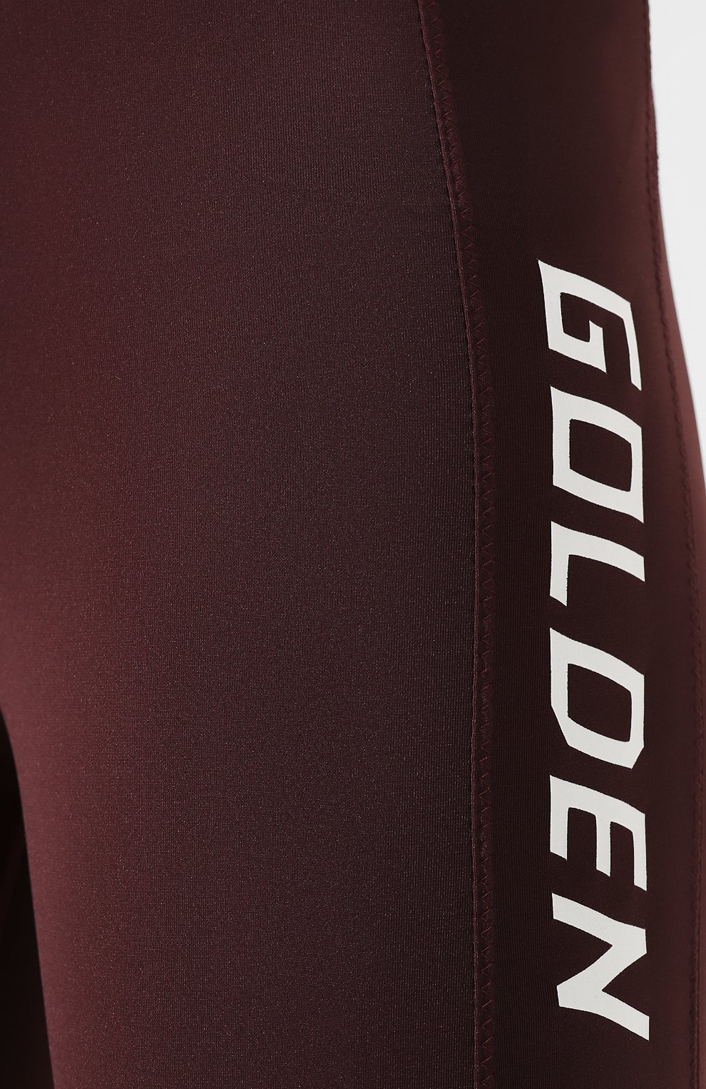 Легинсы GOLDEN GOOSE DELUXE BRAND, арт. G35WP085.A2, фото 5