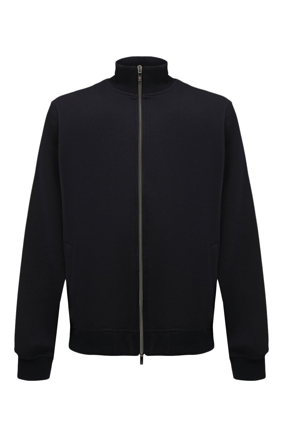 Толстовка из хлопка и кашемира MVST, арт. 13M467.VA00.MUST./58-62, фото 1