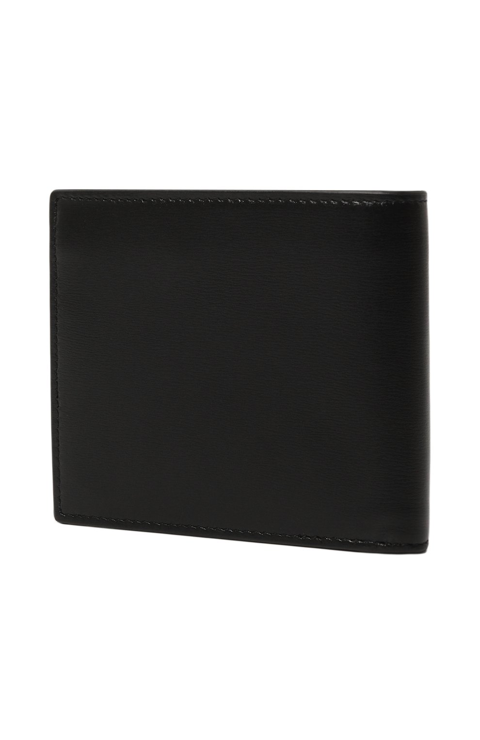 Кожаное портмоне SAINT LAURENT, арт. 607727/02G0W, фото 2