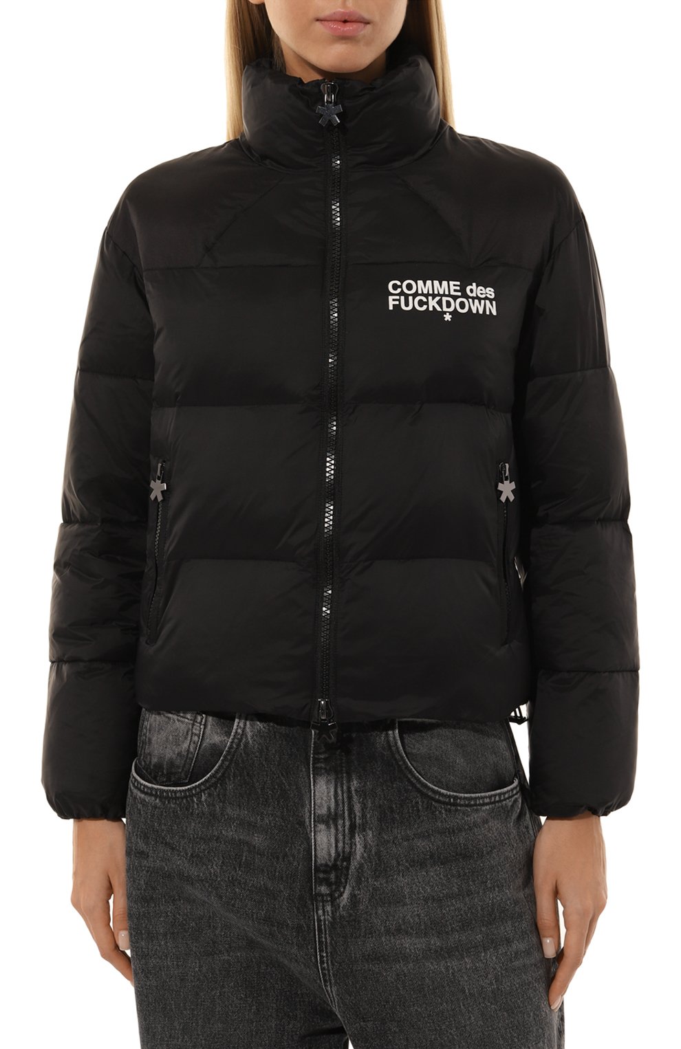 Пуховик COMME DES FUCKDOWN, арт. CFABW01181, фото 3