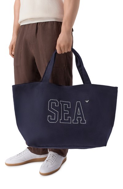 Сумка-шопер EMPORIO ARMANI, арт. EX000038/AF21749, фото 2