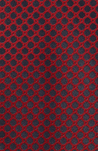 Шелковый галстук STEFANO RICCI, арт. CCXL/54009, фото 4