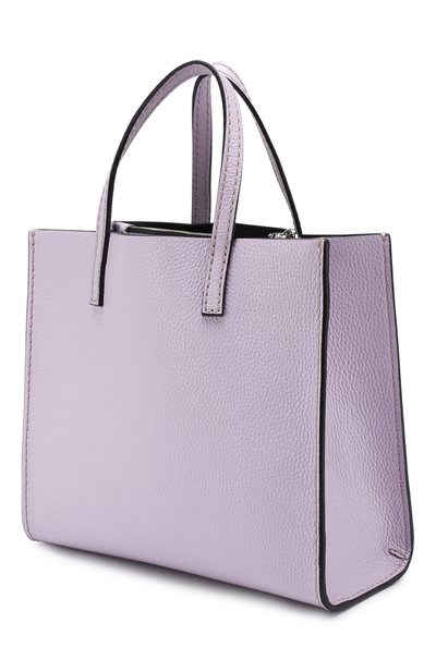 Сумка-тоут the grind MARC JACOBS (THE), арт. M0013268, фото 3
