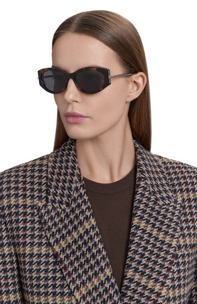 Солнцезащитные очки MAX MARA, арт. MM0167 52A, фото 2