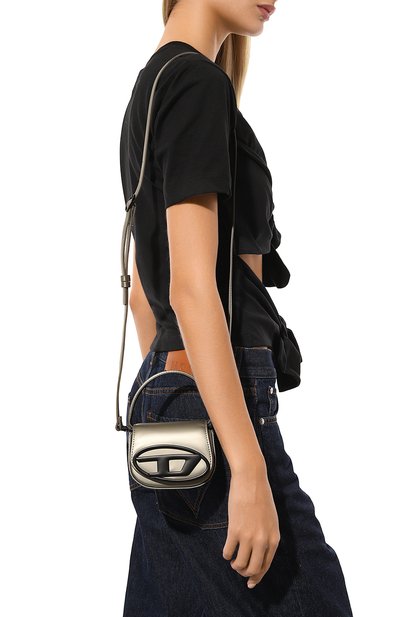 Сумка 1dr xs DIESEL, арт. X08709/P5468, фото 2