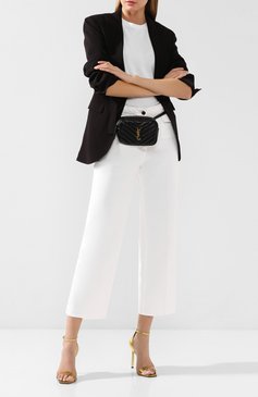 Поясная сумка lou SAINT LAURENT, арт. 534817/DV70W, фото 2