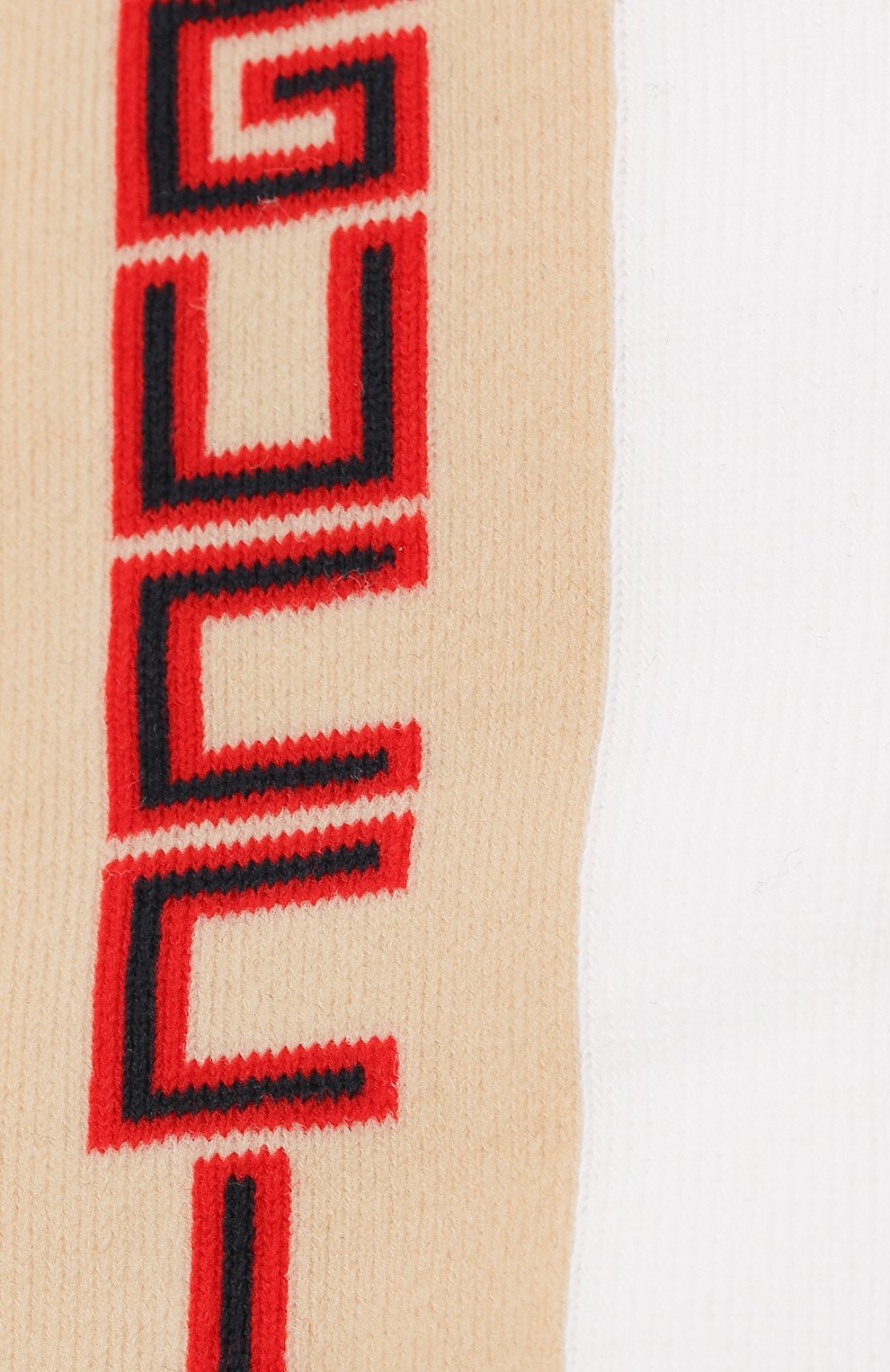 Носки GUCCI, арт. 551742/4G157, фото 2