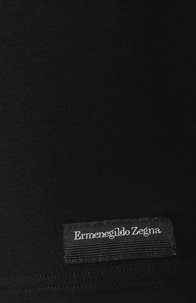 Футболка ZEGNA, арт. N2M800020, фото 5