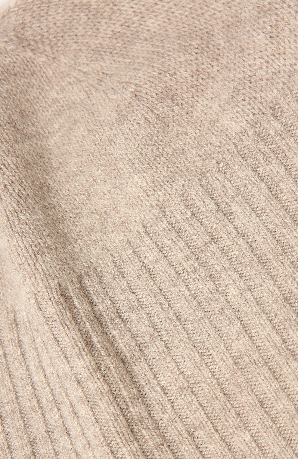 Кашемировая шапка ALLUDE, арт. 225/30027, фото 3