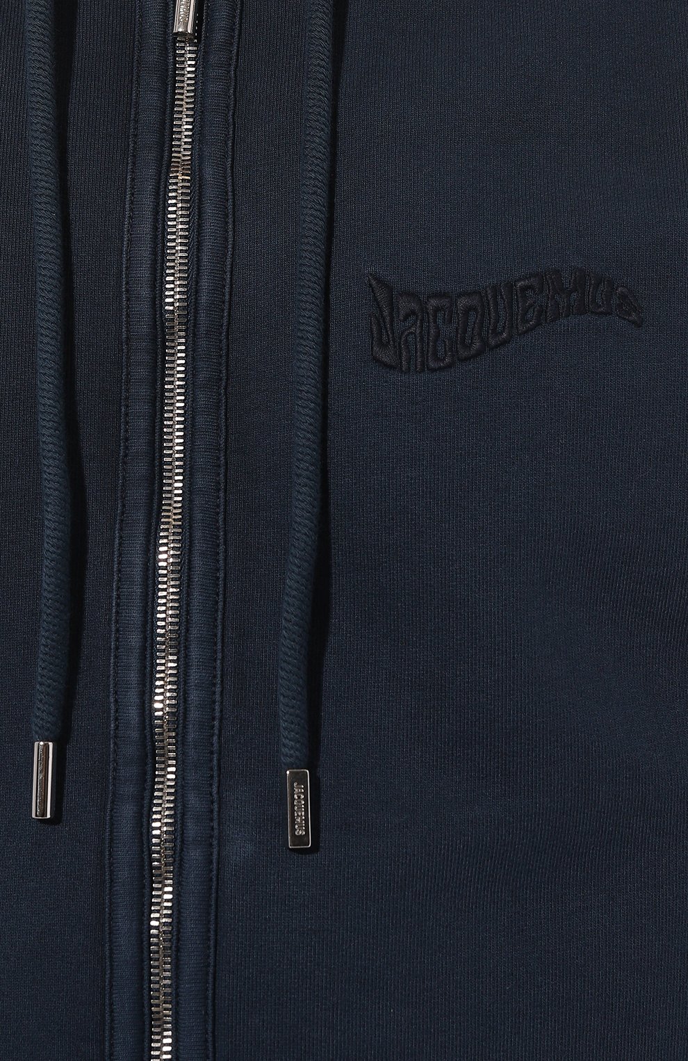 Хлопковая толстовка JACQUEMUS, арт. 23E/245JS129-2087, фото 5