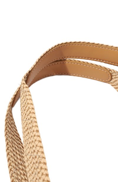 Плетеная сумка ERIC JAVITS, арт. 23855, фото 3