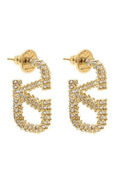 Серьги VALENTINO, арт. 3W2J0G73/YCW, фото 3