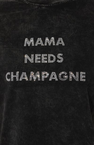 Хлопковая футболка SEVEN LAB, арт. CTR1.01.906.355.2501, фото 5