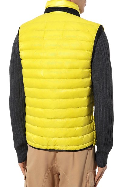 Пуховый жилет BOGNER, арт. 38486550, фото 4