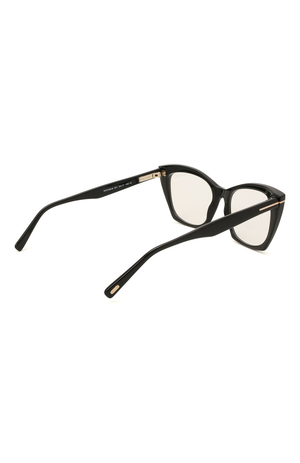 Оправа TOM FORD, арт. TF5709-B 001, фото 4