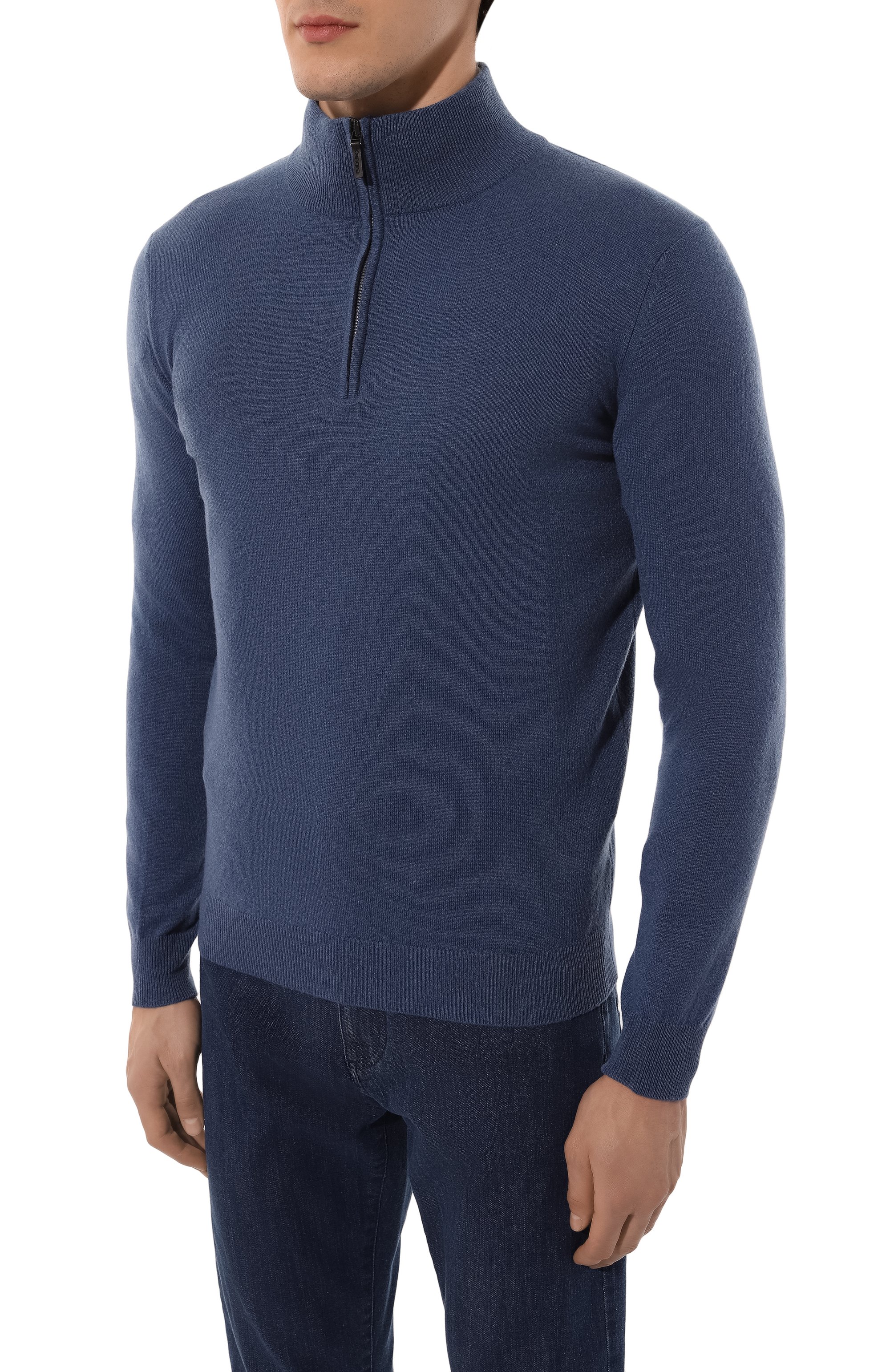 Кашемировый джемпер KANGRA, арт. 9041 60, фото 3