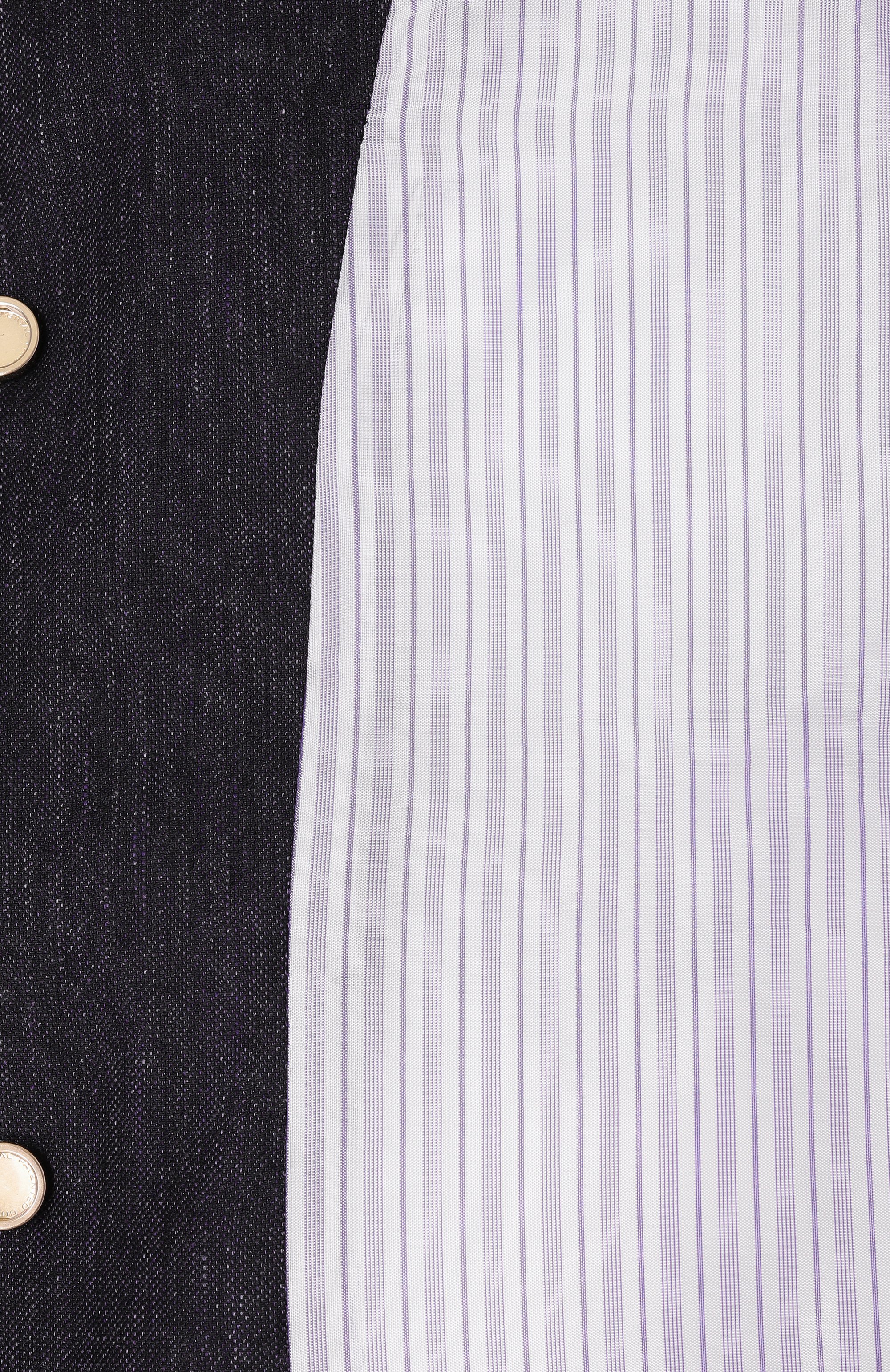 Утепленный жилет LORENA ANTONIAZZI, арт. P2538PI15A/4809, фото 7