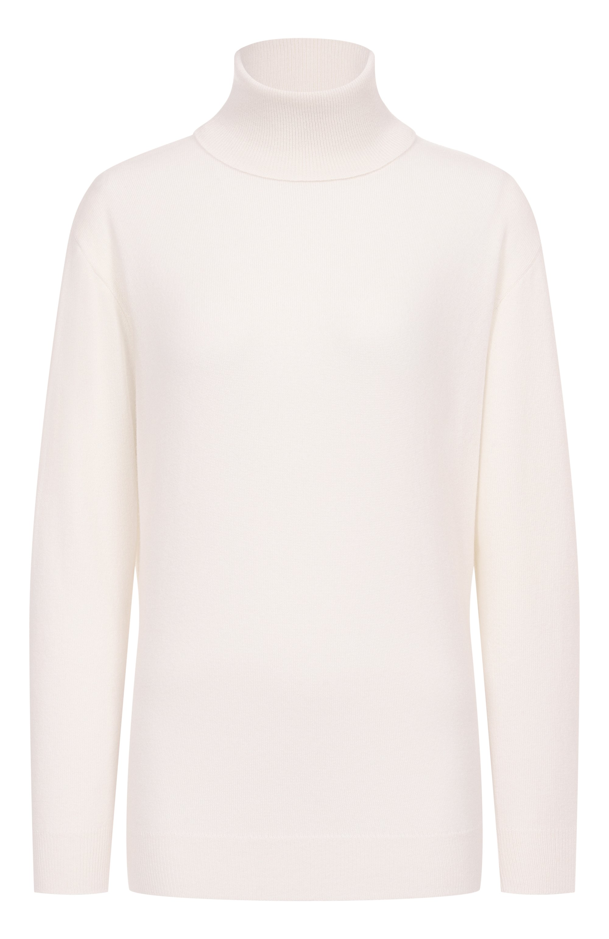 Кашемировая водолазка BRUNELLO CUCINELLI, арт. M12150103P, фото 1