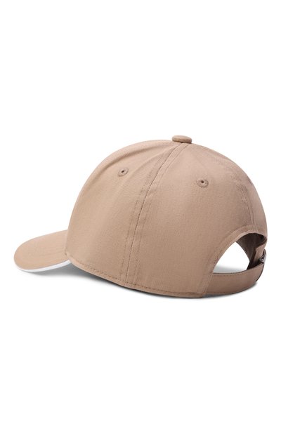 Хлопковая бейсболка BOSS, арт. J53115