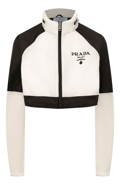 Женская куртка PRADA, арт. 29Z020-1WQ9-F0967-221