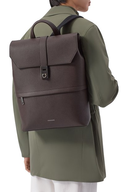 Мужской рюкзак twins FERRAGAMO, арт. 241620/784