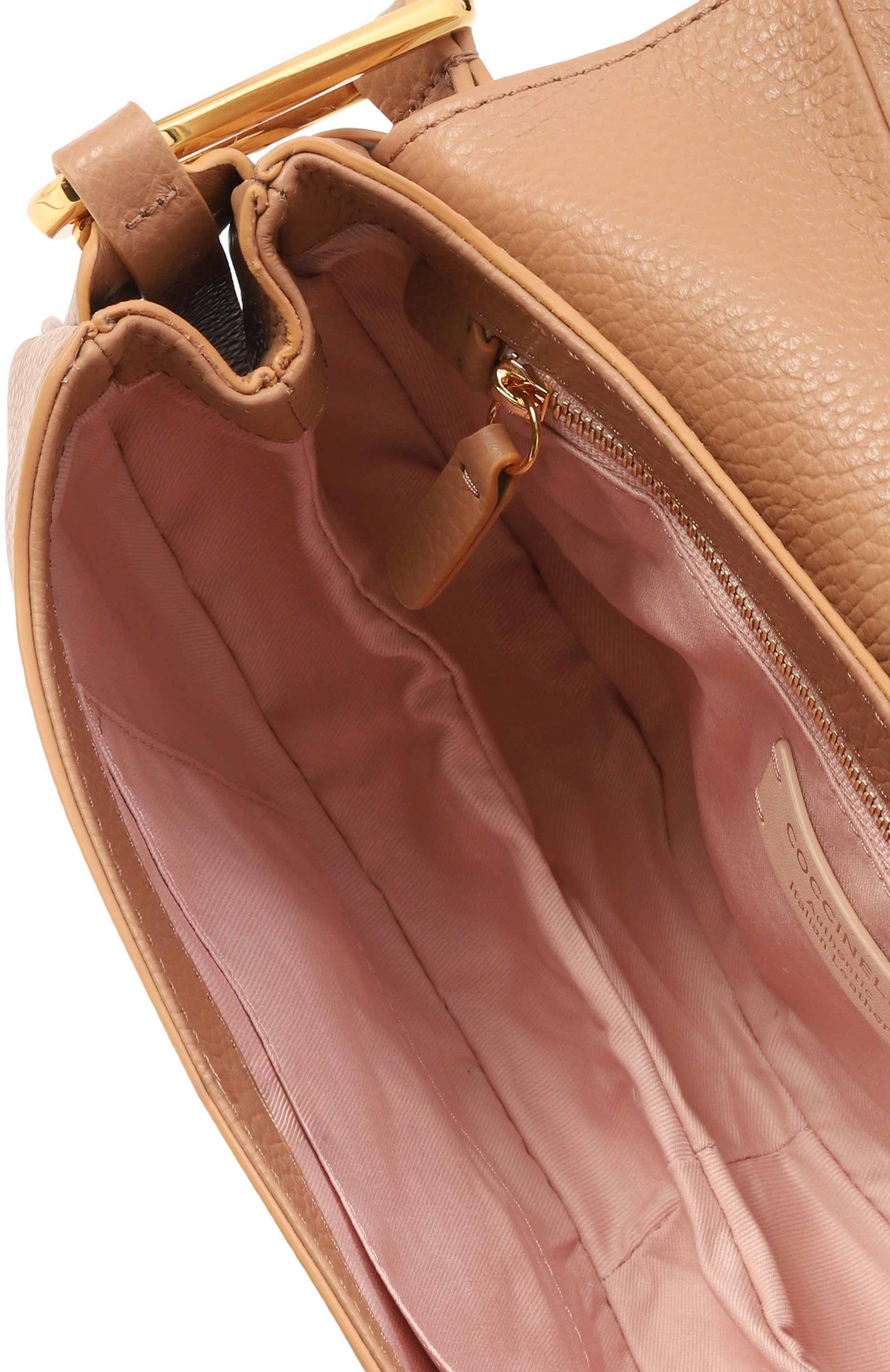 Сумка magie soft medium COCCINELLE, арт. E1PQR180301, фото 5