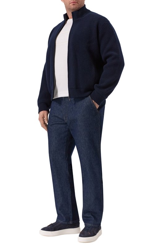 Футболка Stefano Ricci MNH6104940/803 Белый  MNH6104940/803 Фото 2