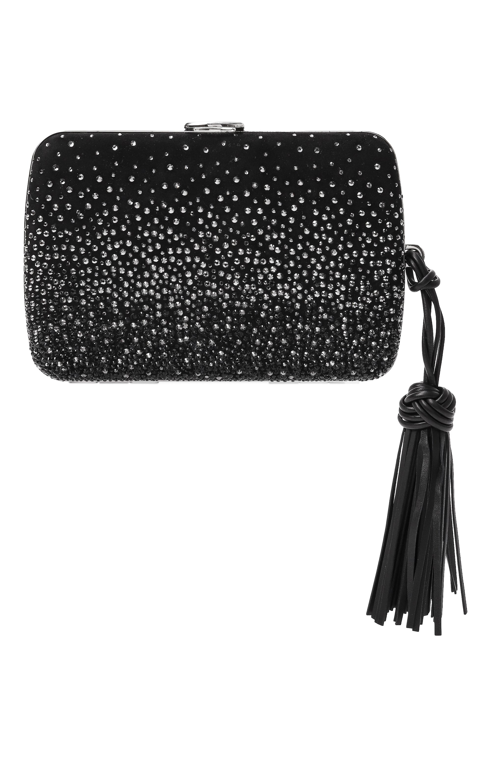 Клатч SANTONI, арт. DFBGA2863BA-ACYW, фото 6