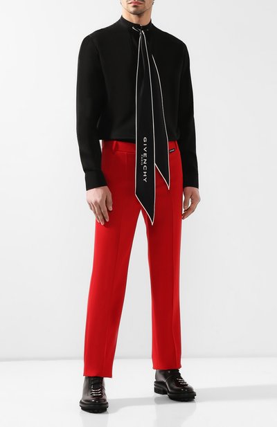 Брюки BALENCIAGA, арт. 571140/TB011, фото 2