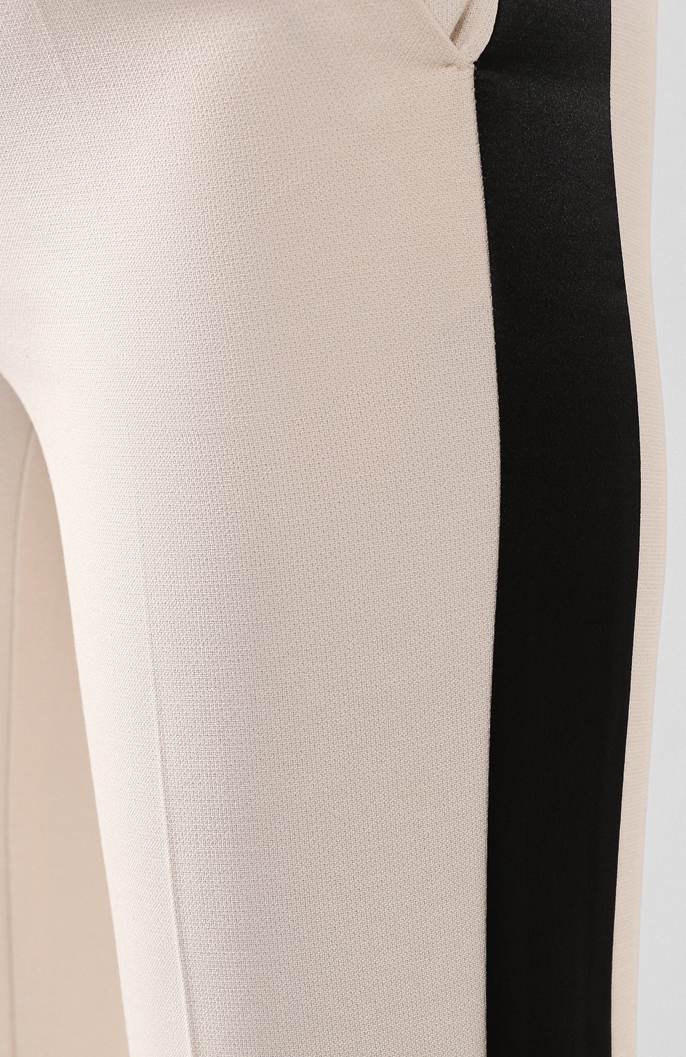 Брюки с лампасами TEREKHOV GIRL, арт. 2P018/8215.102/S19, фото 5