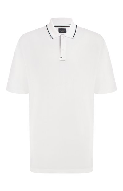 Мужское поло PAUL&SHARK, арт. 25411313/3XL