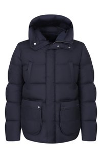 Темно-синий