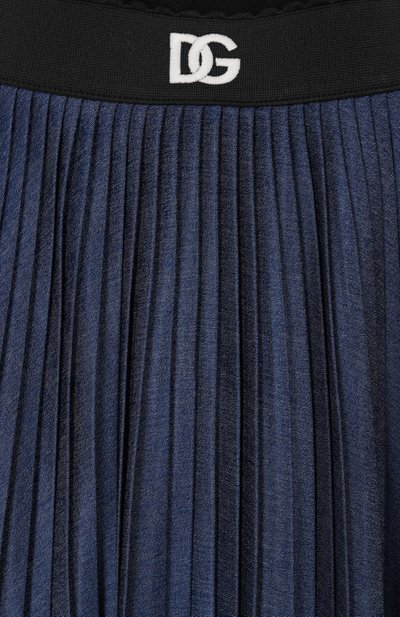 Юбка DOLCE & GABBANA, арт. L55I62/G7PDX/8-12+, фото 3