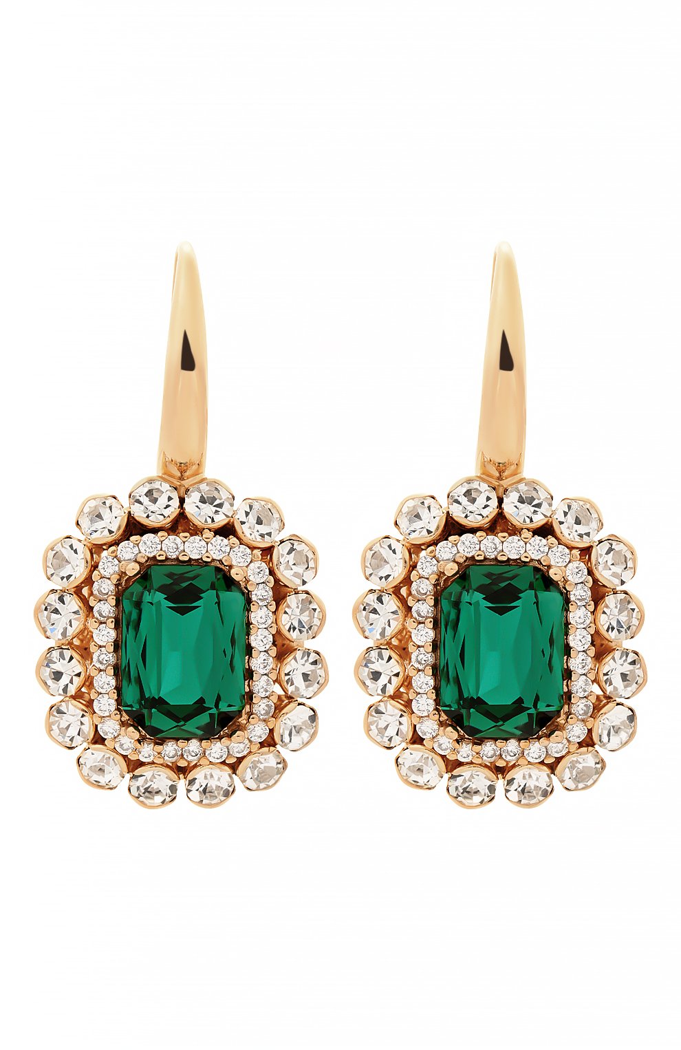 Серьги ANTON HEUNIS, арт. ATW3.105, фото 1