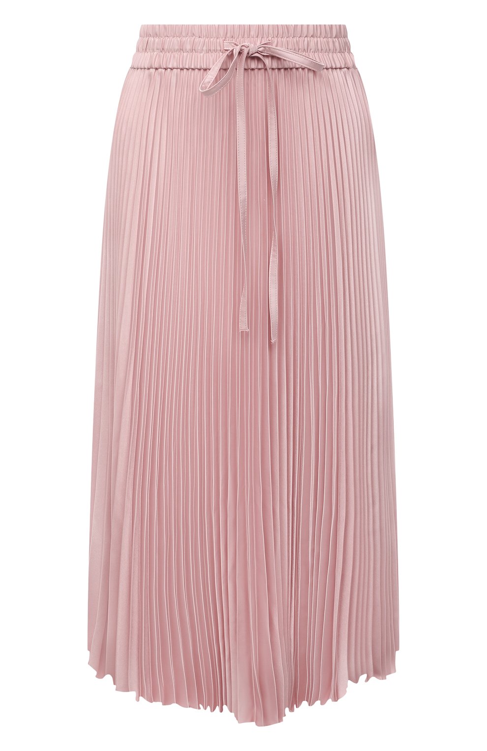 Плиссированная юбка REDVALENTINO, арт. WR3RA360/5Y5, фото 1