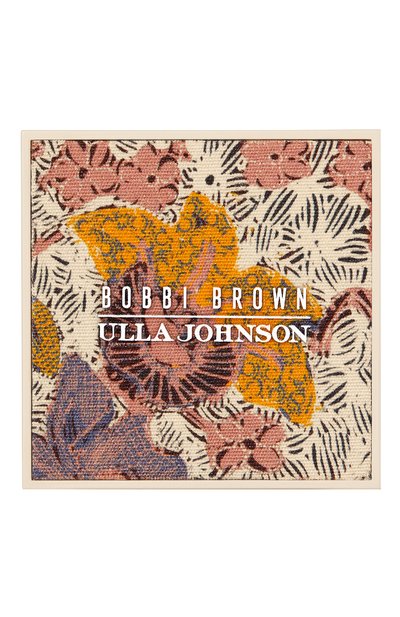 Компактная пудра highlighting powder, pink glow BOBBI BROWN, арт. ET5P-01, фото 1