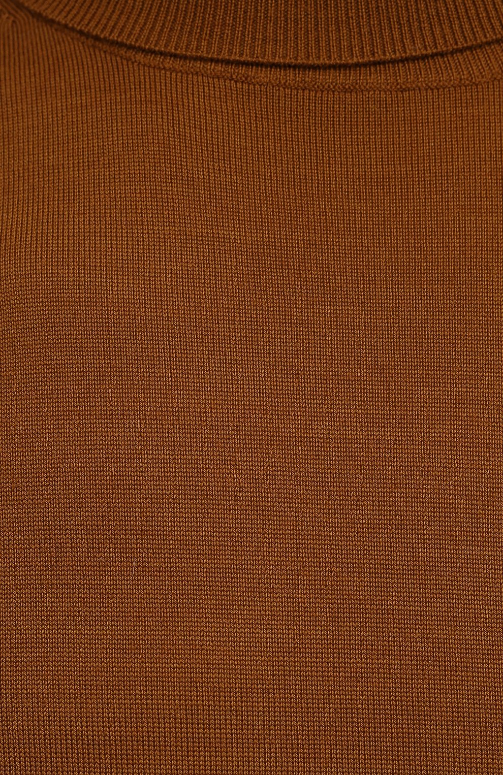 Шерстяная водолазка CHLOÉ, арт. CHC21WMP01530, фото 5