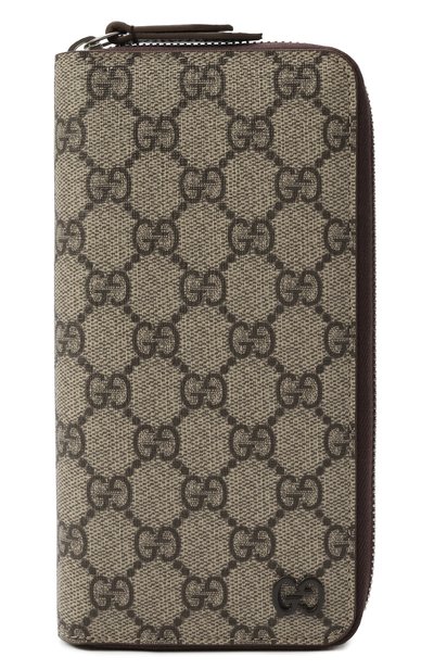 Мужской портмоне GUCCI, арт. 822051/FACQC