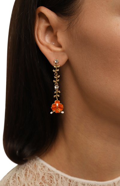 Серьги MARNI, арт. 0RMV0431A0 M2000, фото 2