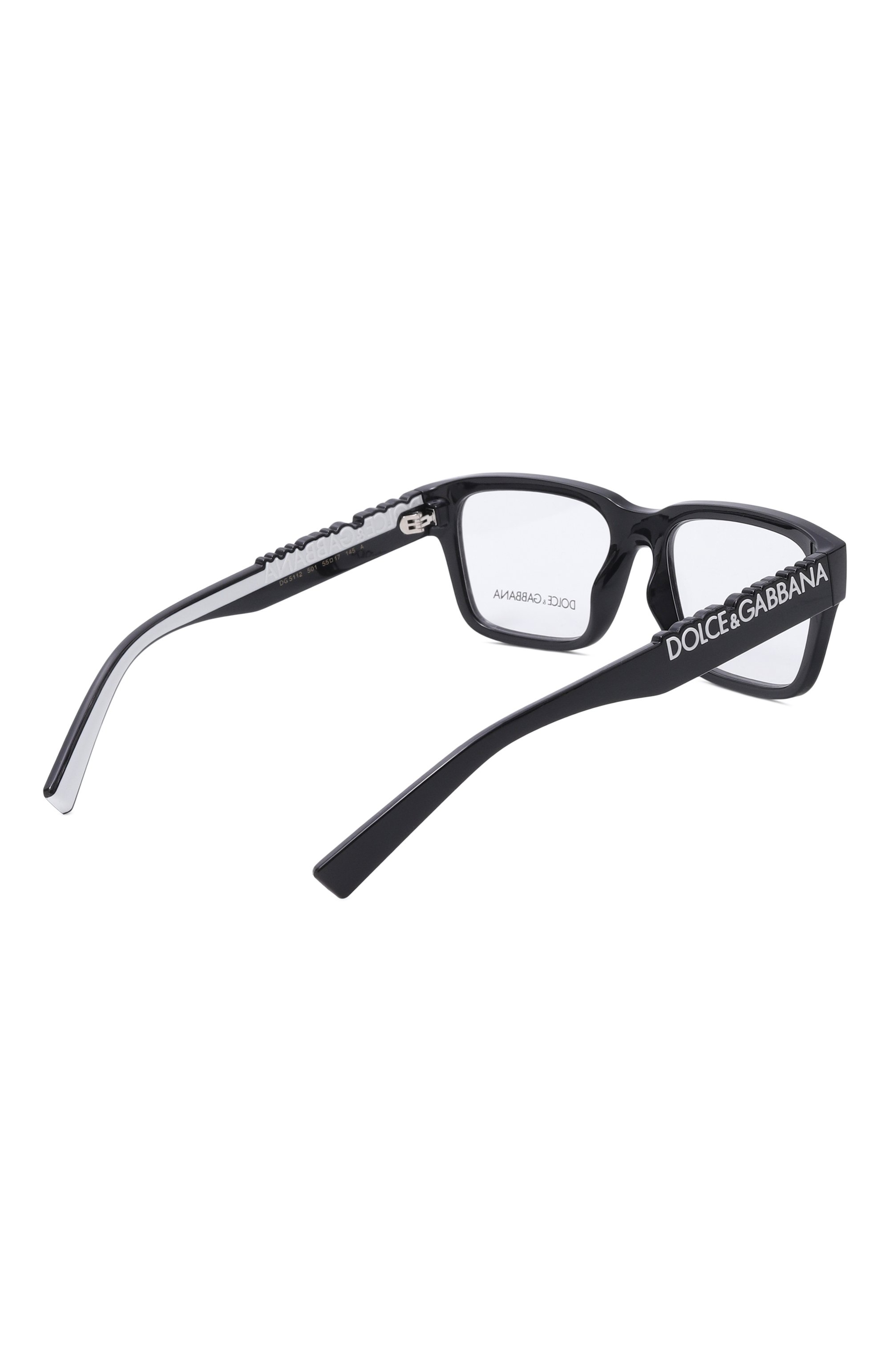 Оправа DOLCE & GABBANA, арт. 5112-501, фото 3