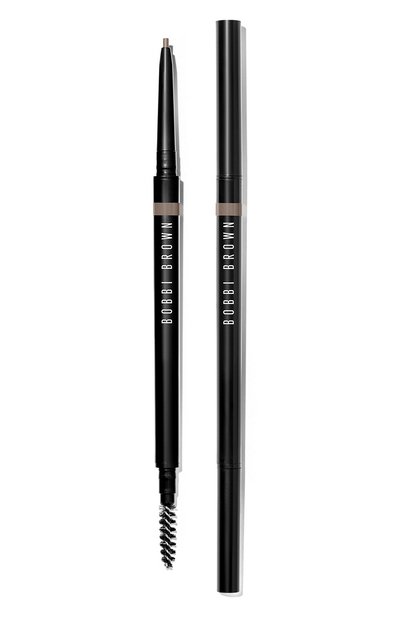 Женский карандаш для бровей micro brow pencil, slate BOBBI BROWN, арт. ENJN-09