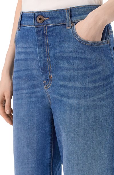 Джинсы WEEKEND MAX MARA, арт. 0RTISEI, фото 5